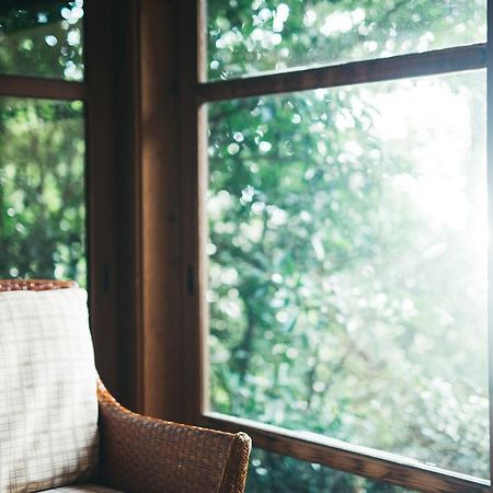 Ishiyama Rikyu Gosoku No Kutsu Otel Amakusa  Dış mekan fotoğraf