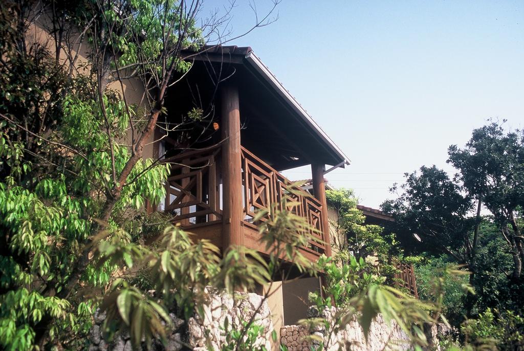 Ishiyama Rikyu Gosoku No Kutsu Otel Amakusa  Dış mekan fotoğraf