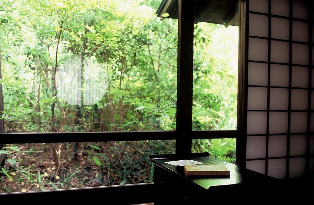 Ishiyama Rikyu Gosoku No Kutsu Otel Amakusa  Dış mekan fotoğraf